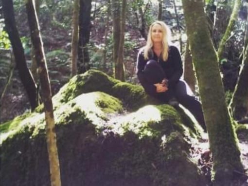Kriechhammer, Sandra