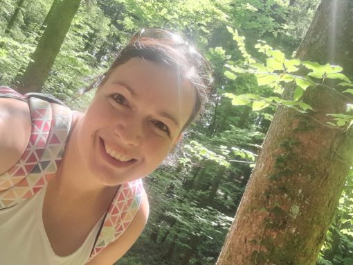 Kräuterkreisl – Angelika Eisl