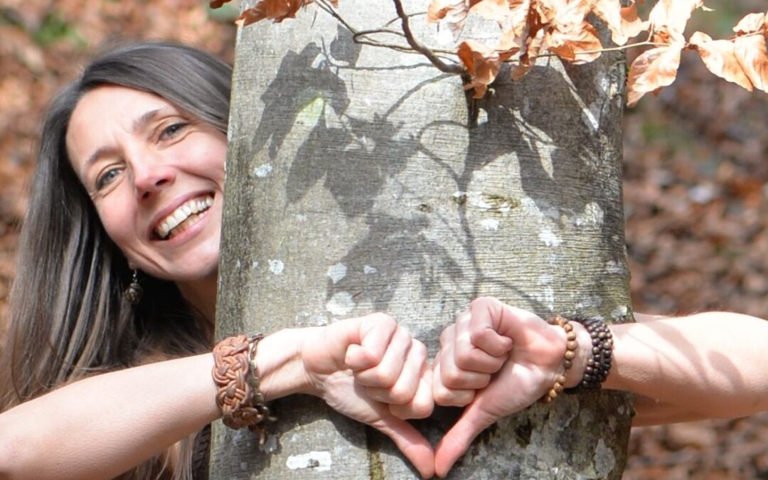 TREELOGIE 2 – Baumheilkunde mit Bauch, Hirn und Herz