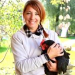 Bettina Wiesenegger