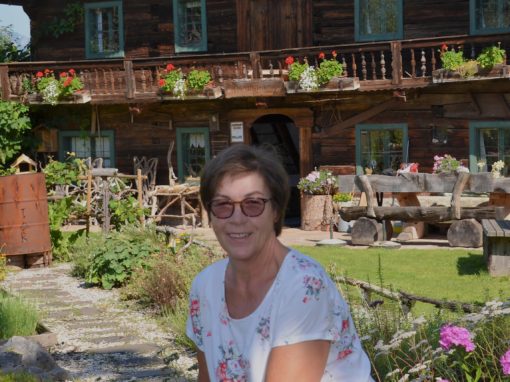 Moser, Erika